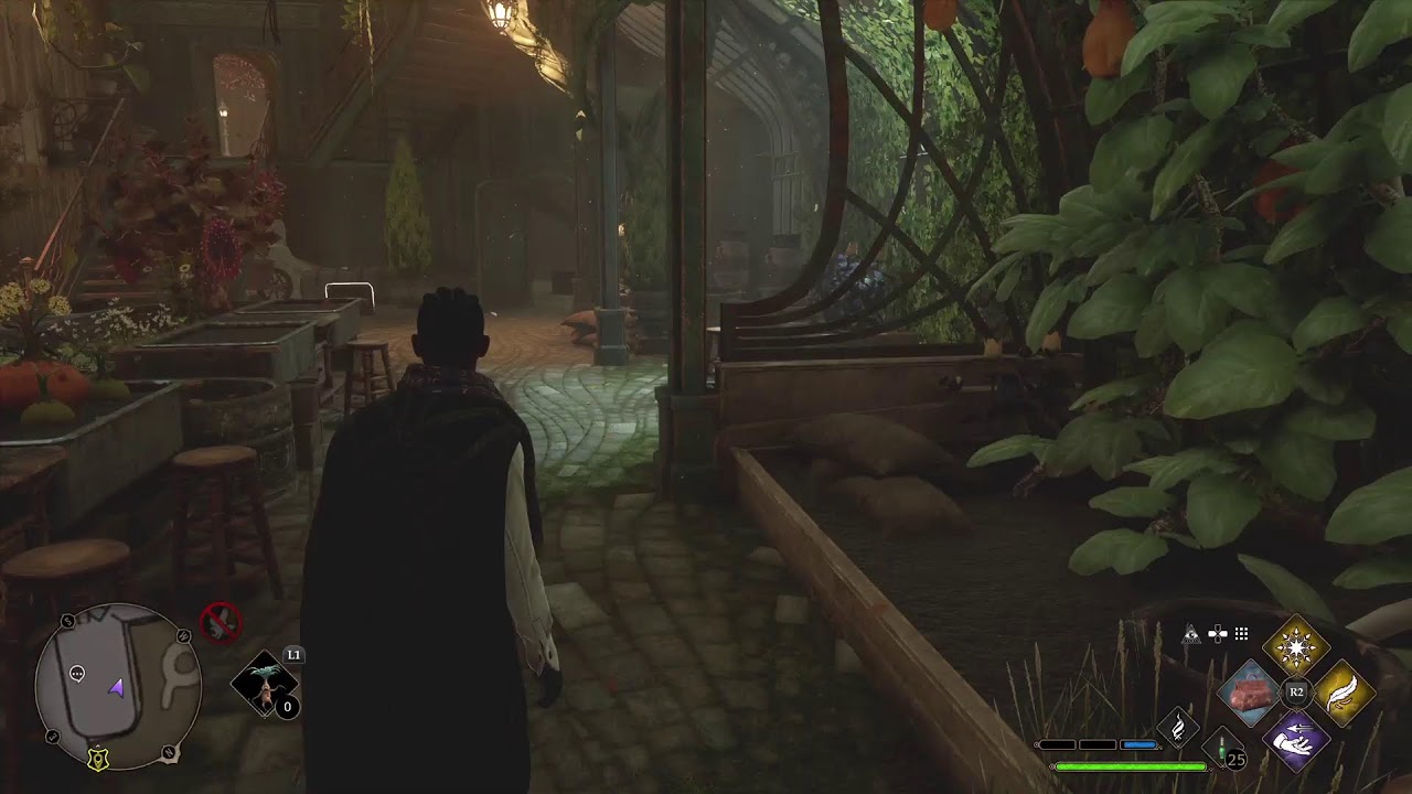 It Hogwarts ep40 🗣️💯🌐