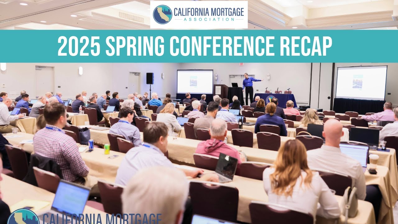 CMA - 2025 SPRING CONFERENCE RECAP