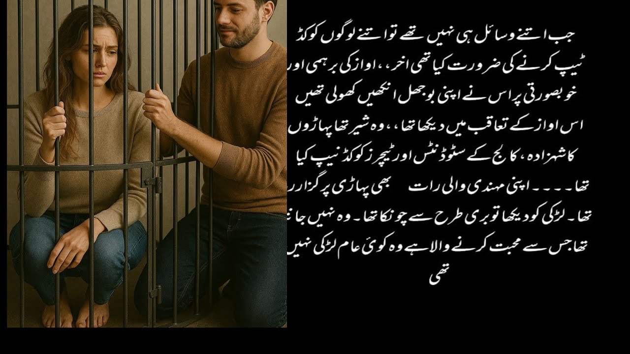 shero kidnapped pari💯😘romantic Urdu novel_gangster based