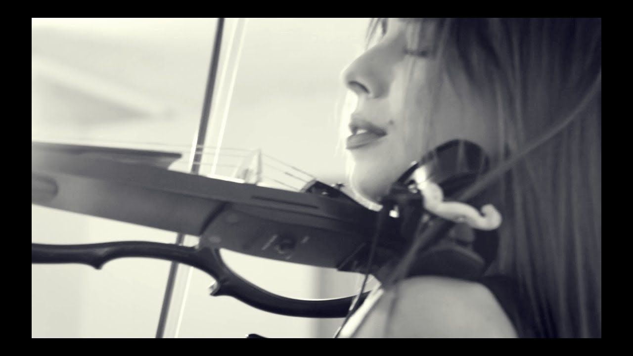 Balada (C. Porumbescu) - Amadeus Electric Quartet - live session