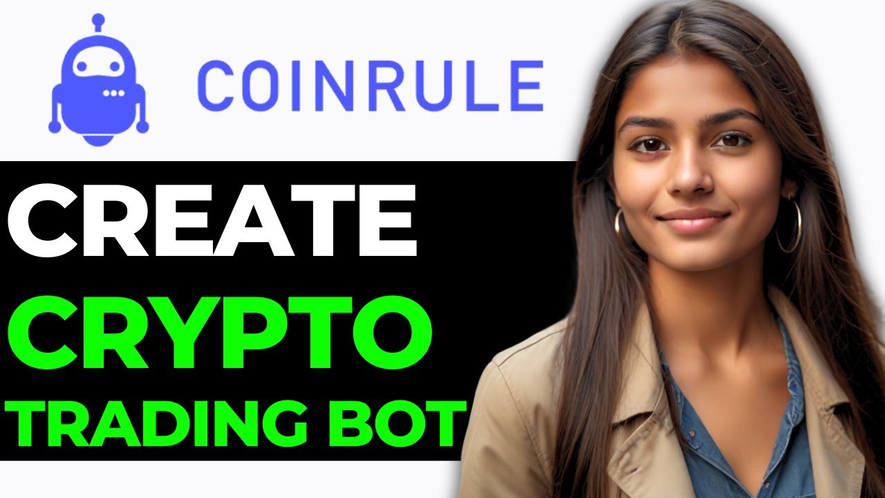 How To Create Coinrule Crypto Trading Bot | Coinrule Review Step By Step