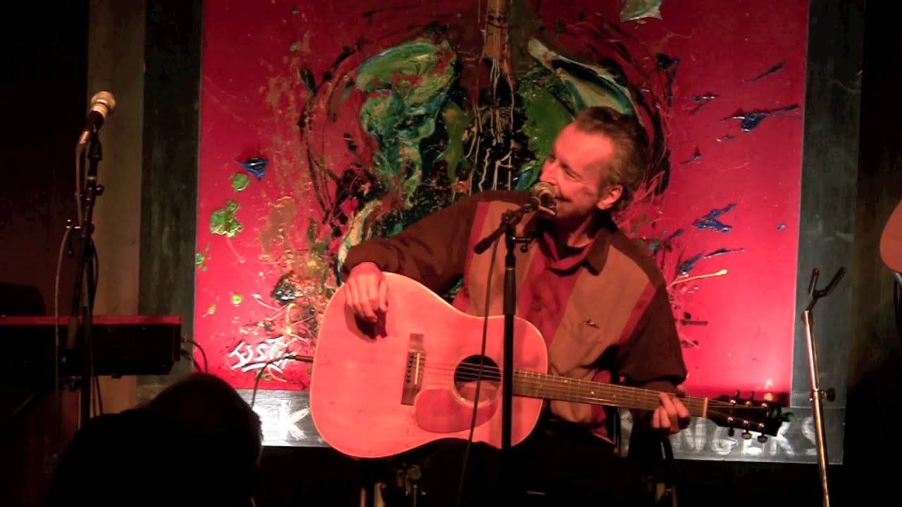 Scott Boyer, NC Thurman and Tommy Talton at 30A Songwriters Festival 1080p
