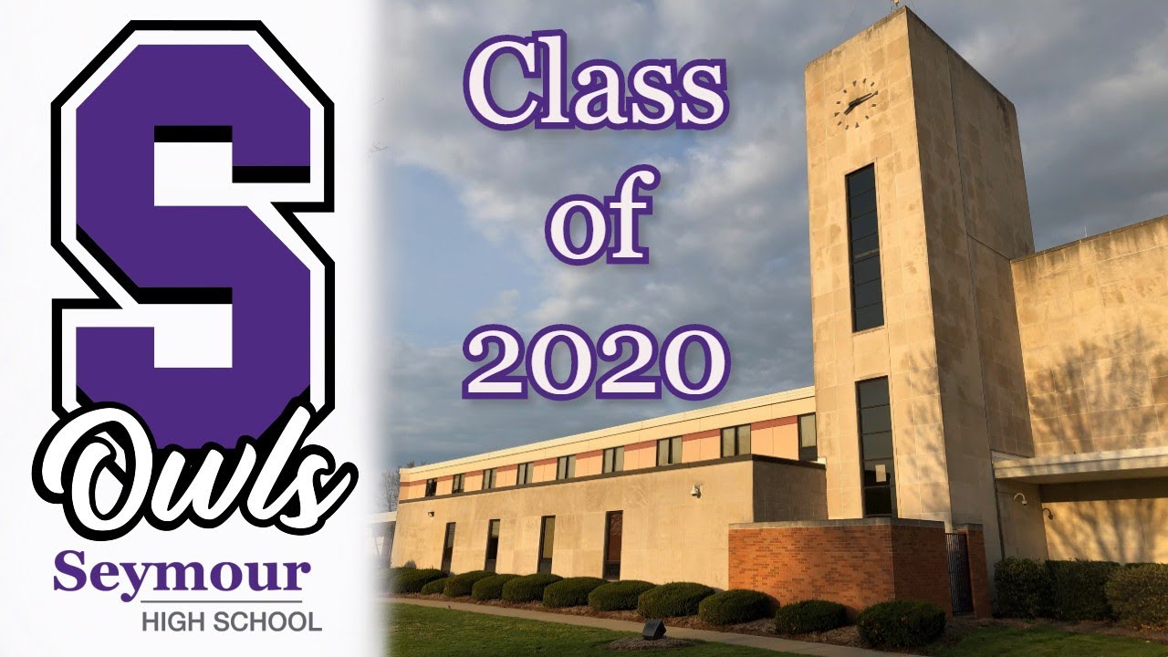 Seymour HS Class of 2020 Honor Day