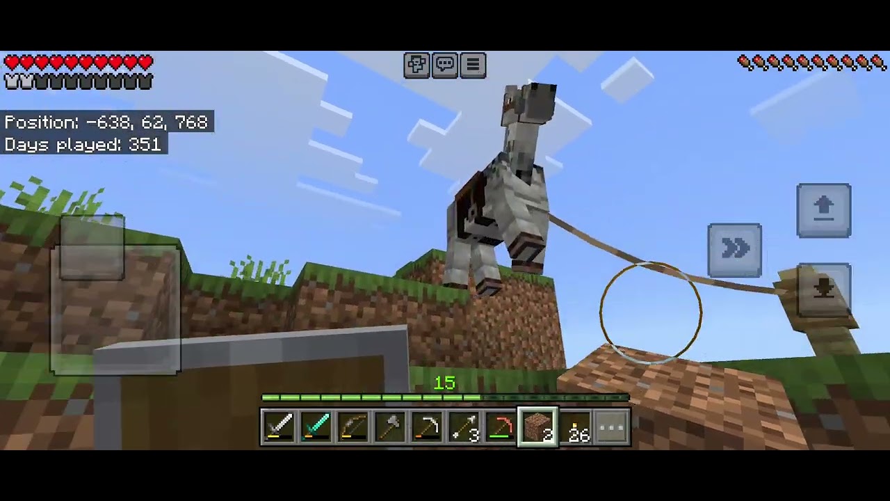 Tìm thấy cổng địa ngục bỏ hoang và quái vật bị nhốt