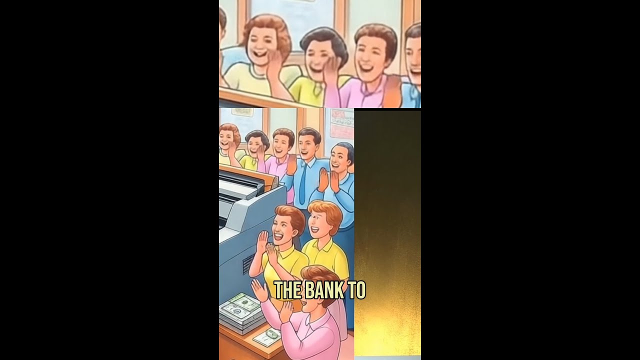 The Credit Creation Theory of Banking & Inflation.