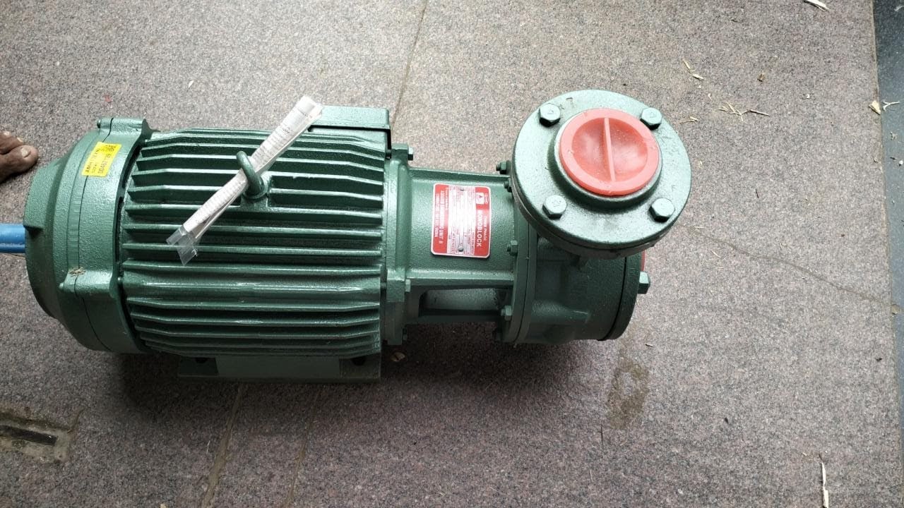 TEXMO AQUATEX 7.5HP | HIGH SPEED | 2900 RPM | MONO BLOCK | 4*3 SUCTION AND DISCHARGE | #prrfarmland