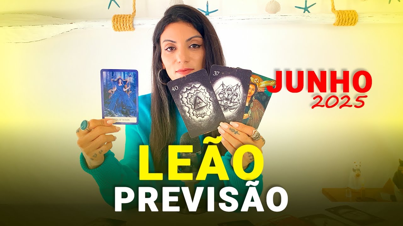 #LEÃO♌ÚLTIMA BATALHA/ALGUÉM MISTERIOSO(A)TOMA FRENTE DE UMA DECISÃO PRA DEFINIR UM IMPASSE POR VOCÊ💘