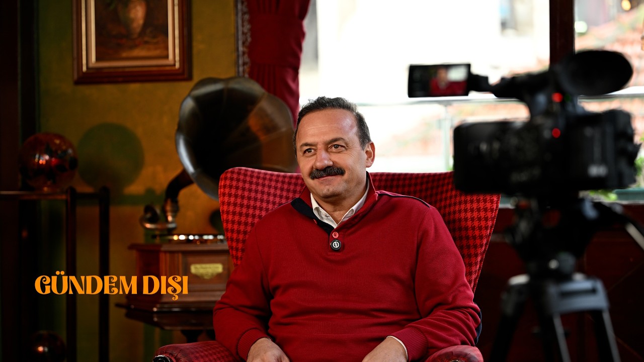 Yavuz Başkan ile G&uuml;ndem Dışı - 2
