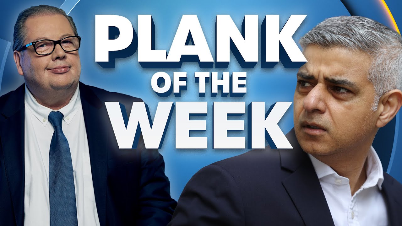 Plank Of The Week with Mike Graham | 24-Feb-23