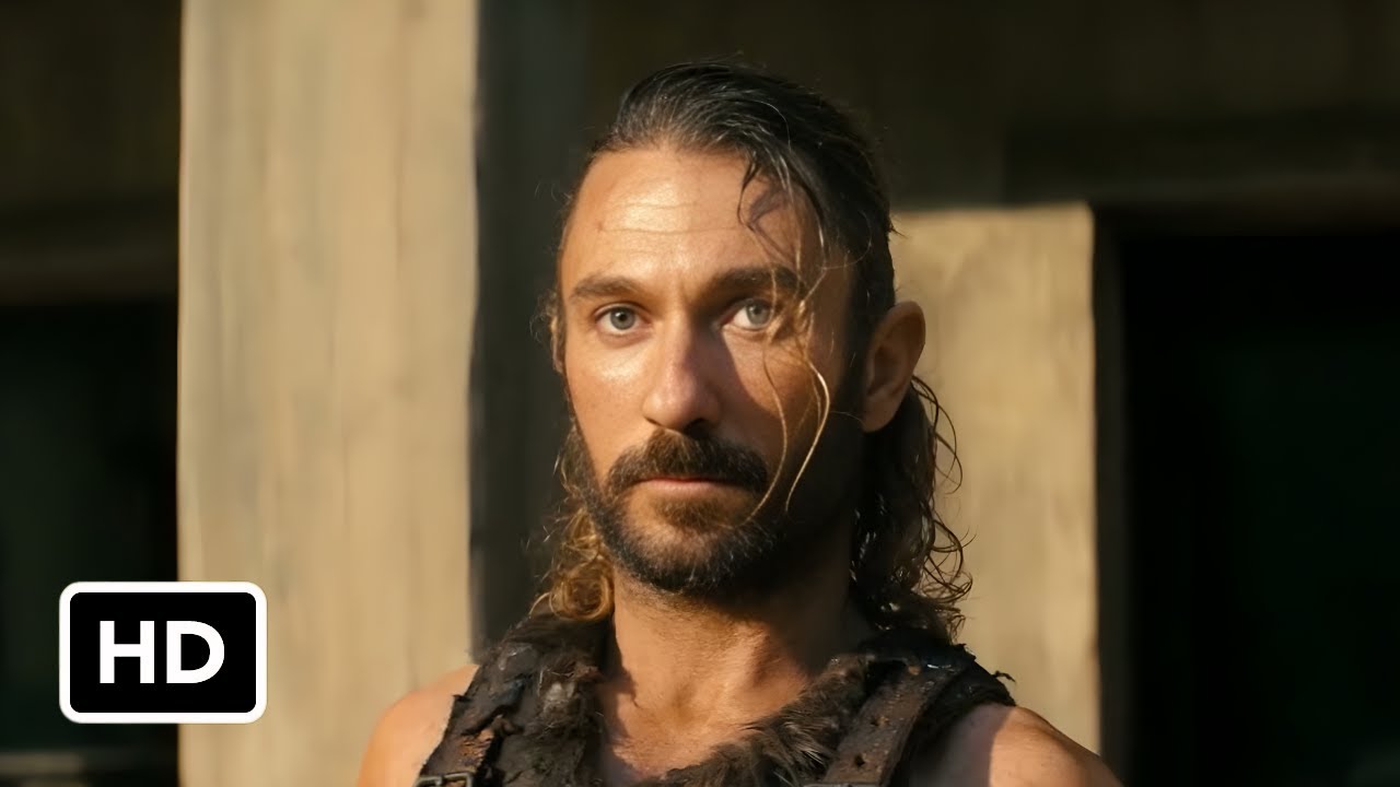 Spartacus: House of Ashur 1x08 Promo | Power Shifts & Deadly Consequences (HD)
