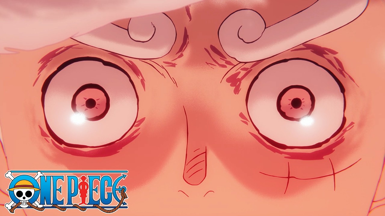 A Robot That Can Use Supreme King Haki | ONE PIECE