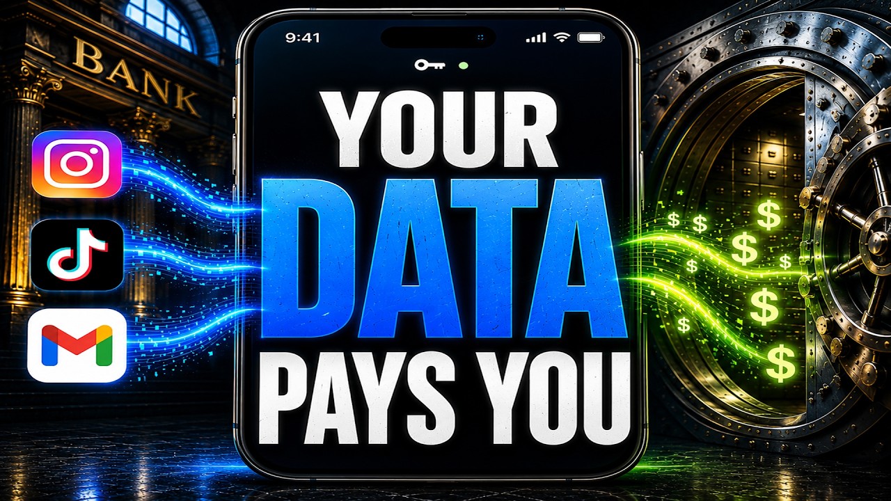 Verb.AI Review: Get Paid for Your Data (Payment Proof)