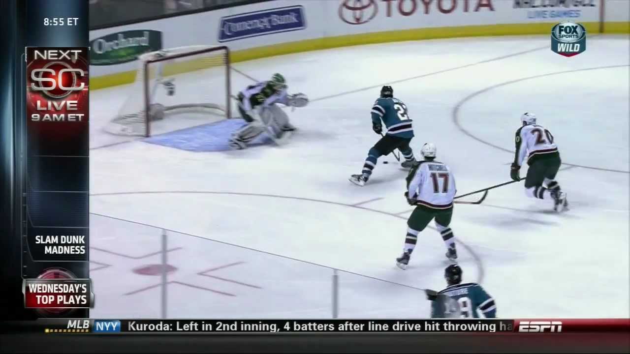 Sportscenter Top 10: Boyle's Highlight Reel Goal