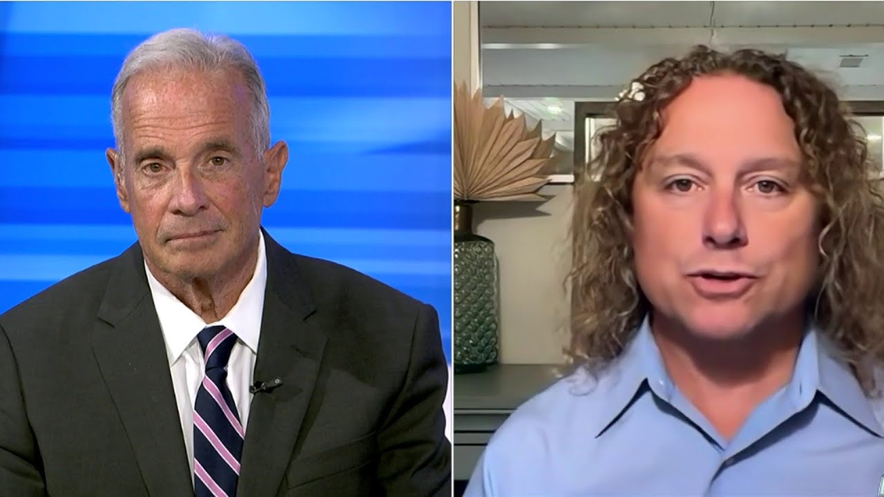 Interview: Discussing UNF poll findings on voter sentiment, most important issues for Floridians