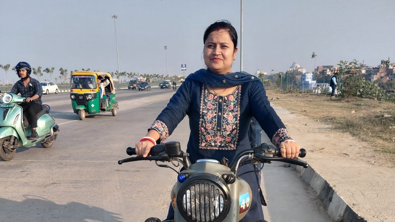 Patna marine drive me bhutiya building 👹😈💥