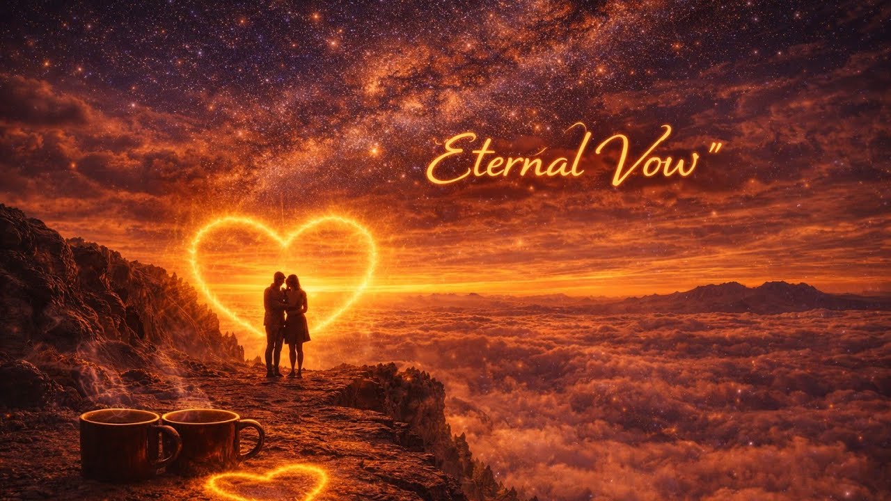 ETERNAL VOW