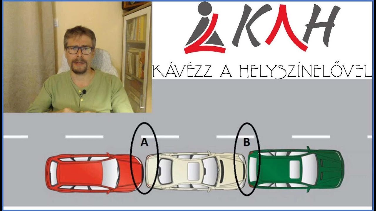 Követési távolság