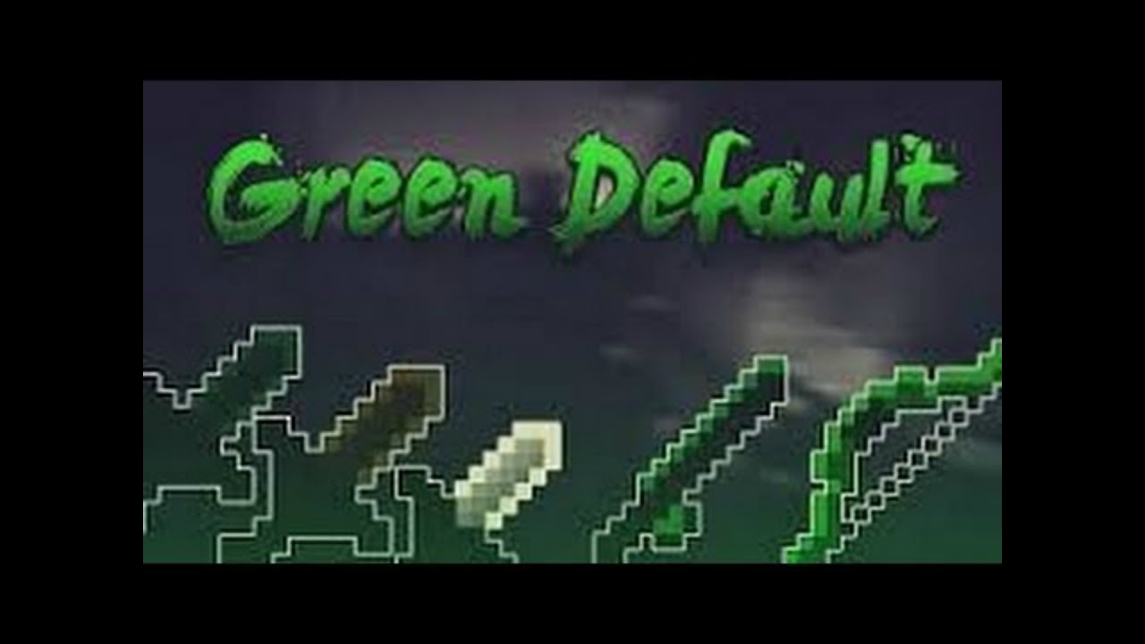 PACK RVIEW | DANTEH GREEN DEFAULT | EP 3