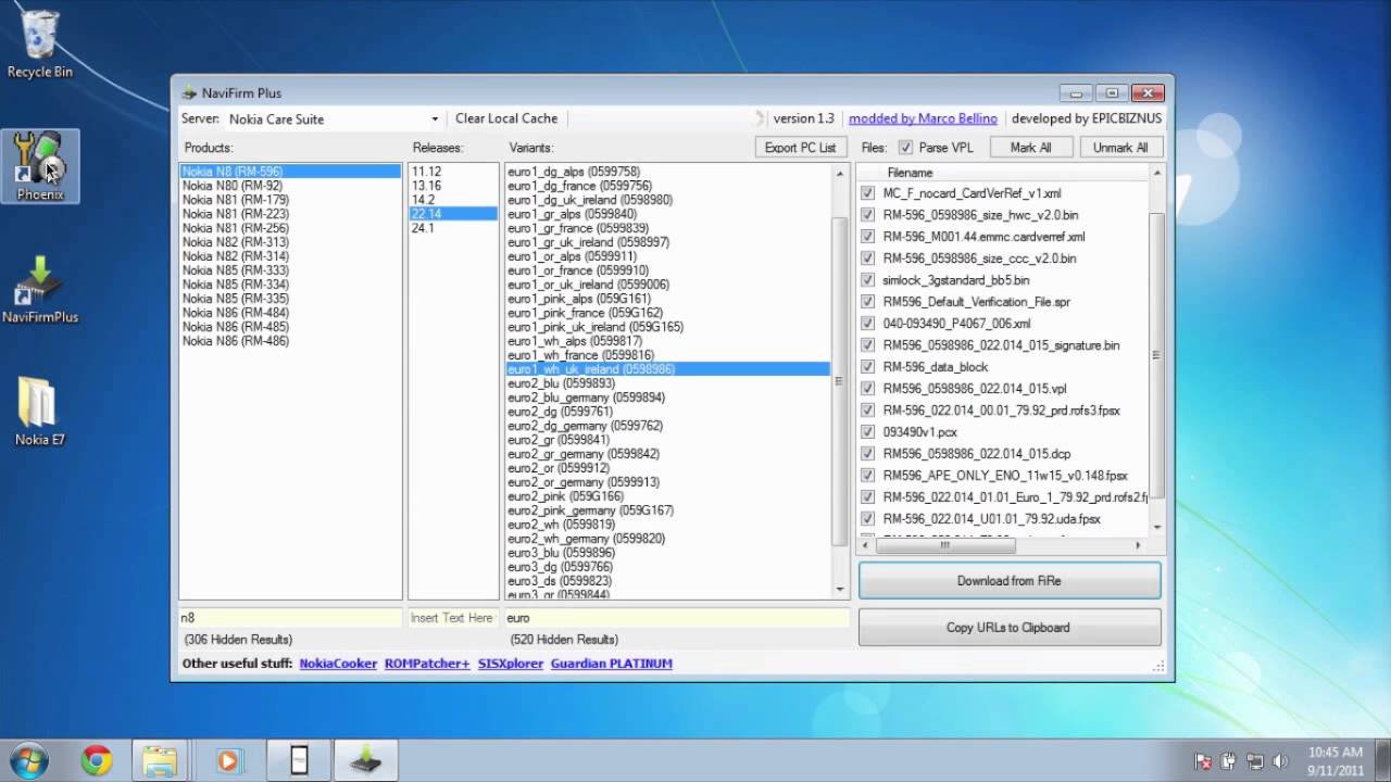 How to Manually Update Your Nokia Phone to Symbian Anna or Latest Firmware