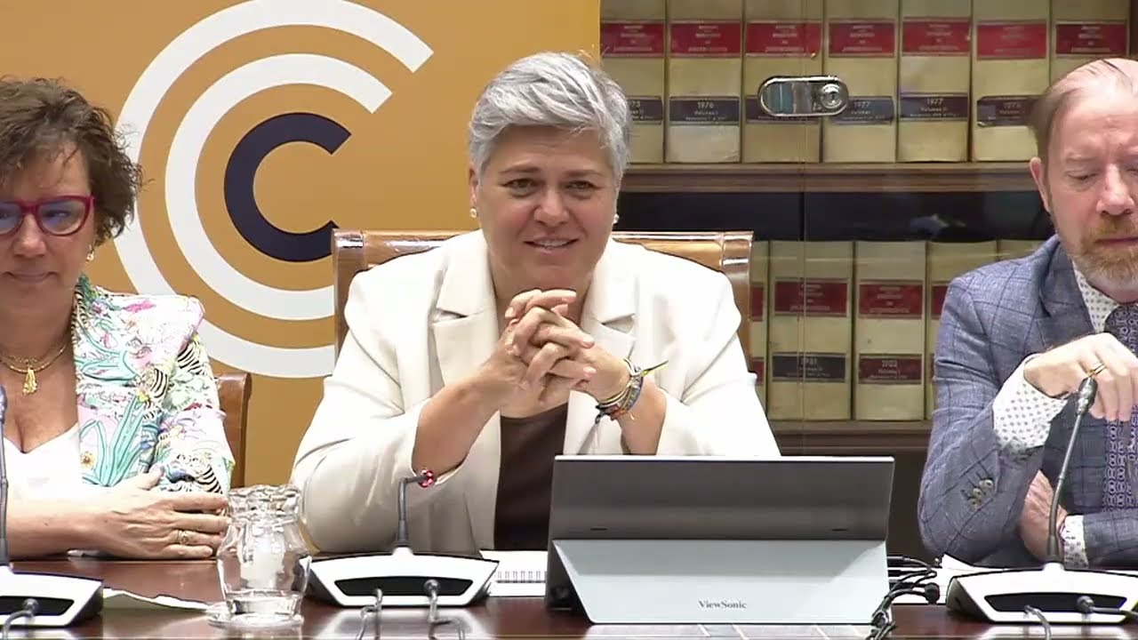 Jornada Formativa sobre Transparencia dirigida a las URIP de la Comunidad Autónoma de Canarias