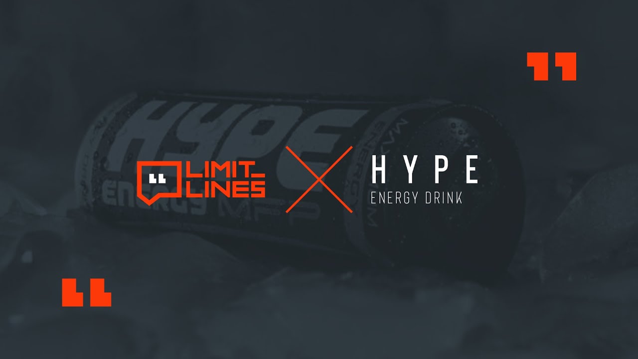 2020 | Product Based Campaign | Hype Energy Drink