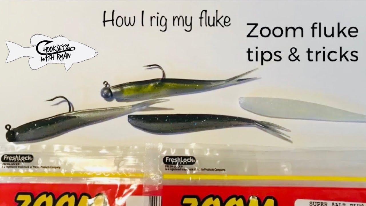 Zoom Fluke  Tips & Tricks