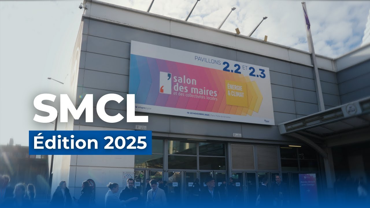 FAYAT ÉNERGIE SERVICES au SMCL 2025