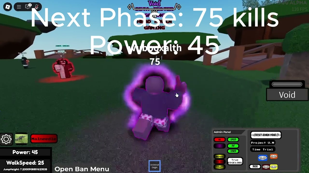 Rksg UO (wip)