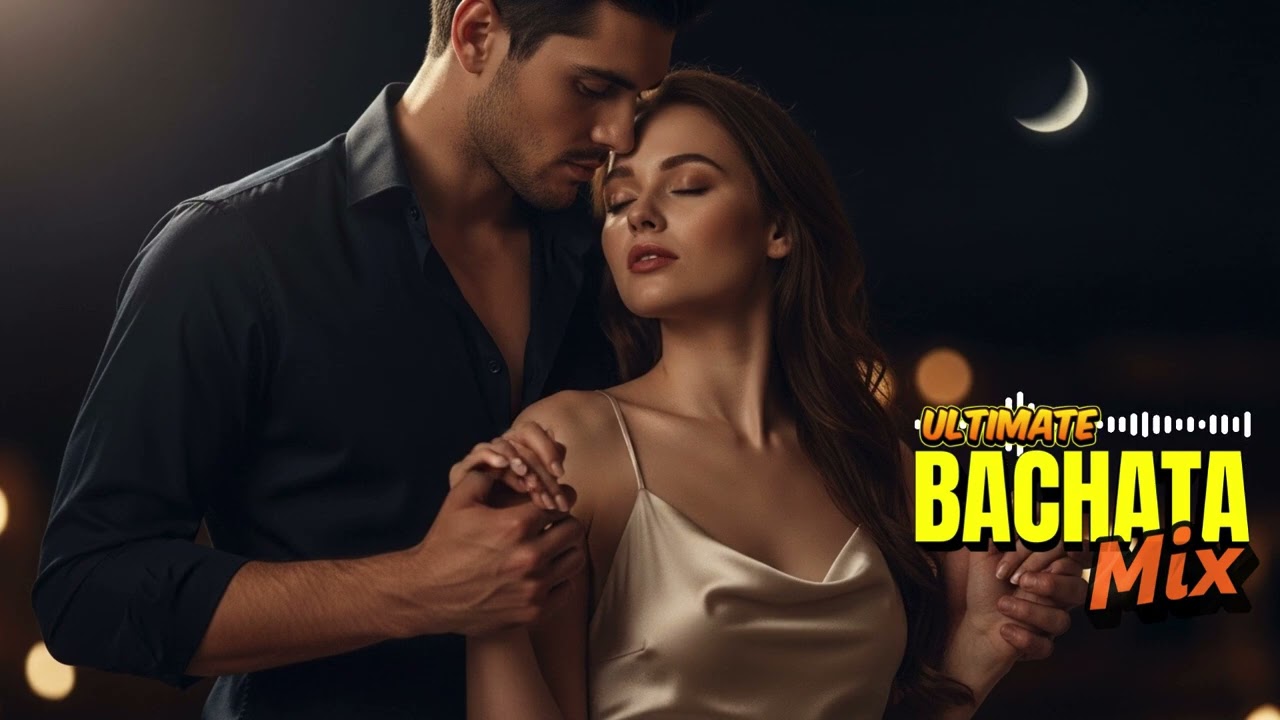 Bachata Love Songs 💞 Slow & Sweet Bachata Music for Couples