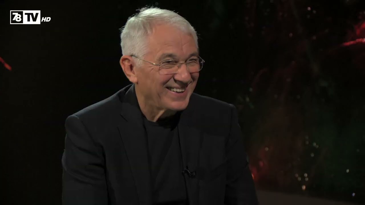 Вечерта на Иван Кулеков, 31 октомври 2023 г. - Владимир Величков