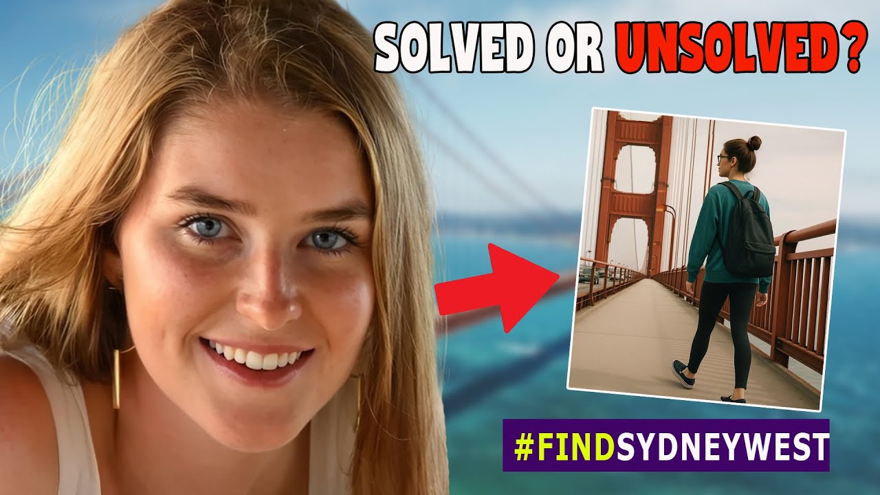 What REALLY Happened on the Golden Gate Bridge? The Sydney West Case