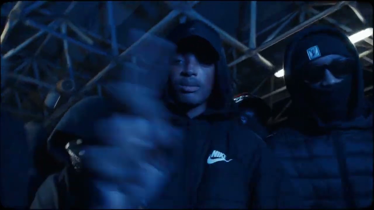 RDM GANG - Ride Out [Official video]