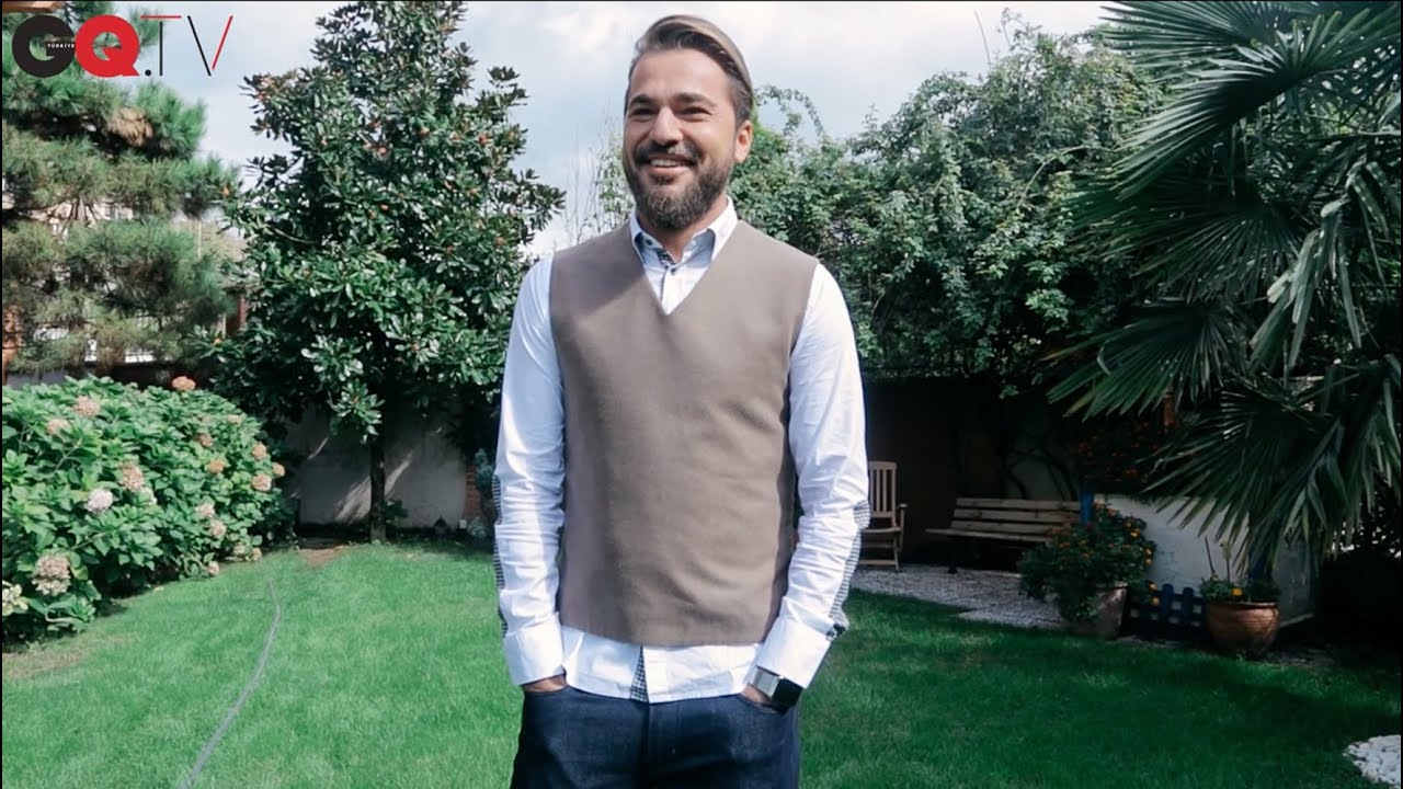 GQ ile 1 Dakika - Engin Altan Düzyatan
