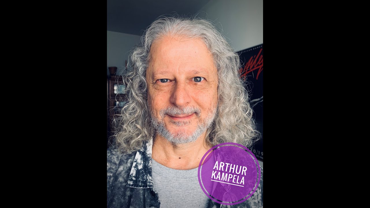 Arthur Kampela - Modulación micrométrica