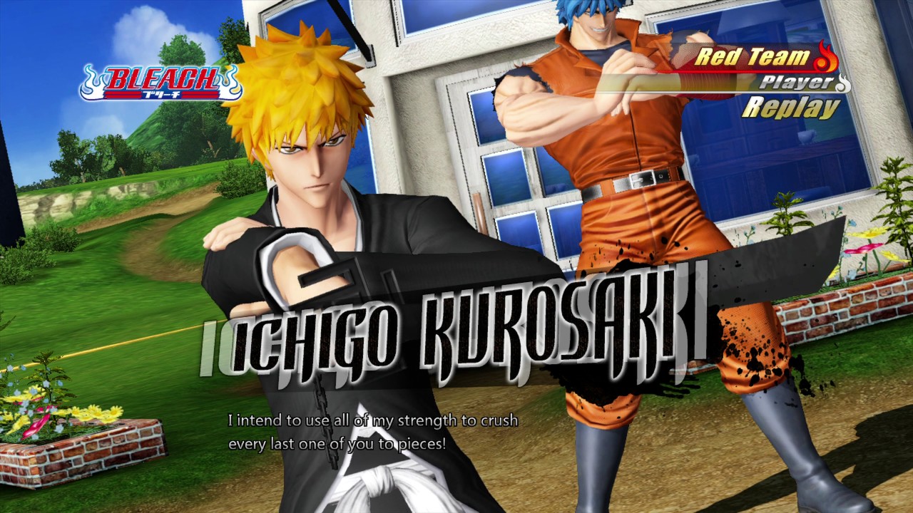 J-Stars Victory Vs. + (PS4) Online Replays 190