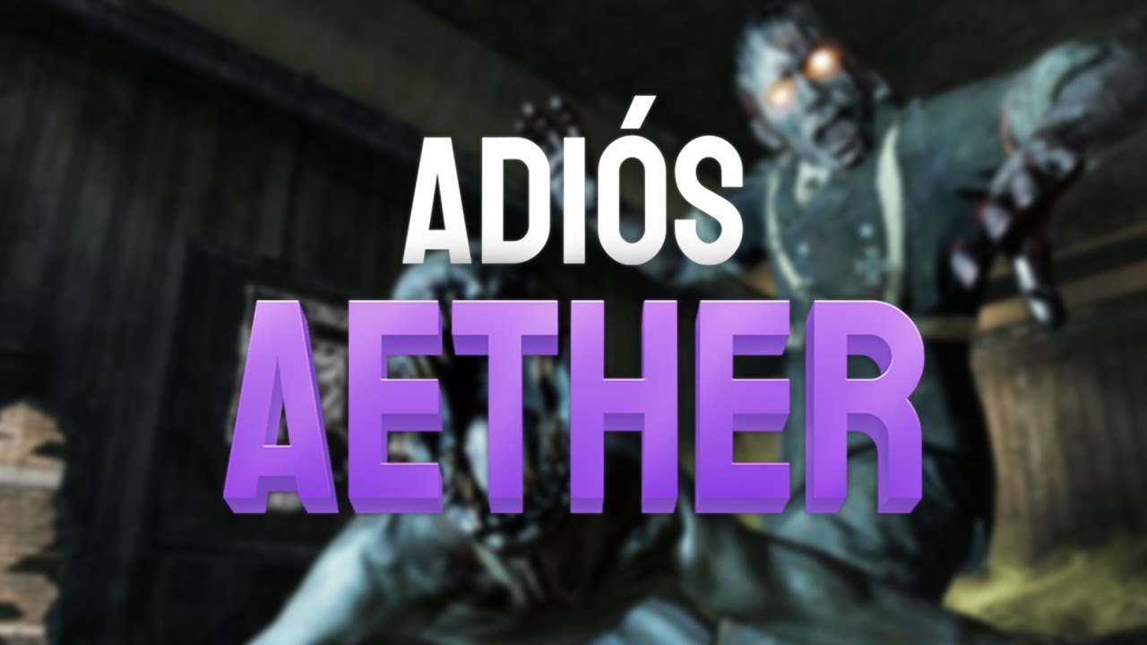 Adiós Aether [22/26] | Kino der Toten Ronda 100 - 50 ????