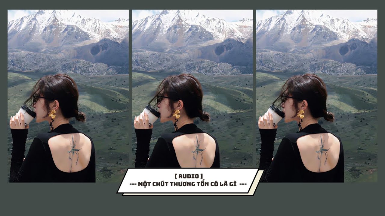 [ REVIEW ] : || MỘT CHÚT THƯƠNG TỔN CÓ LÀ GÌ || RIN~