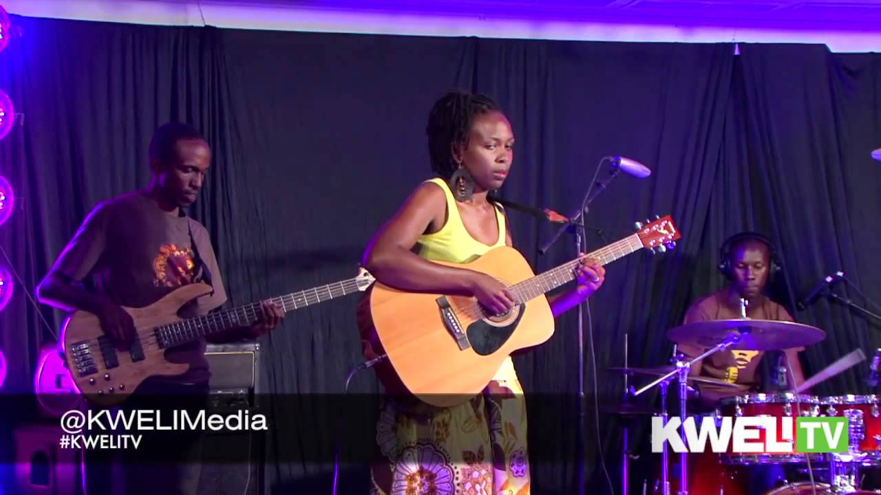 KWELI TV: 'Boda' by Ma3 - 'Beba Beba' Launch