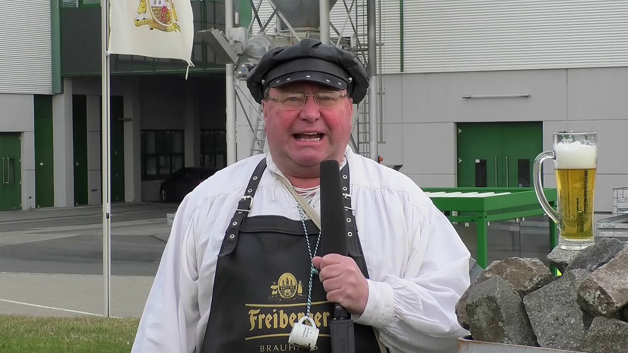 Einladung zum “Tag des Bieres” 2019