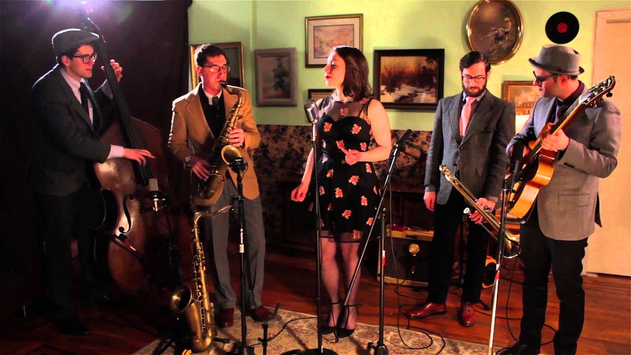 Avalon - The Early Bird Jazz Band
