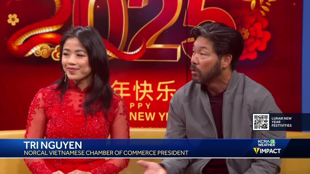 What to know about Elk Grove Lunar Year Festival