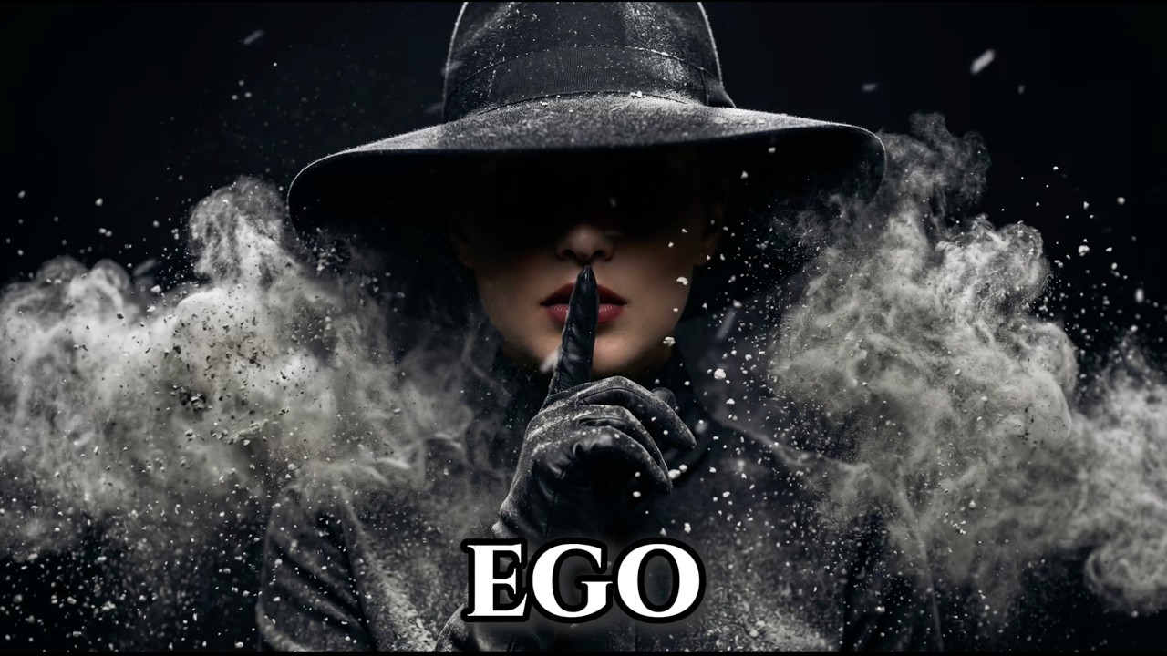 EGO (Willy William) &ndash; Epic Dark Cinematic Orchestral