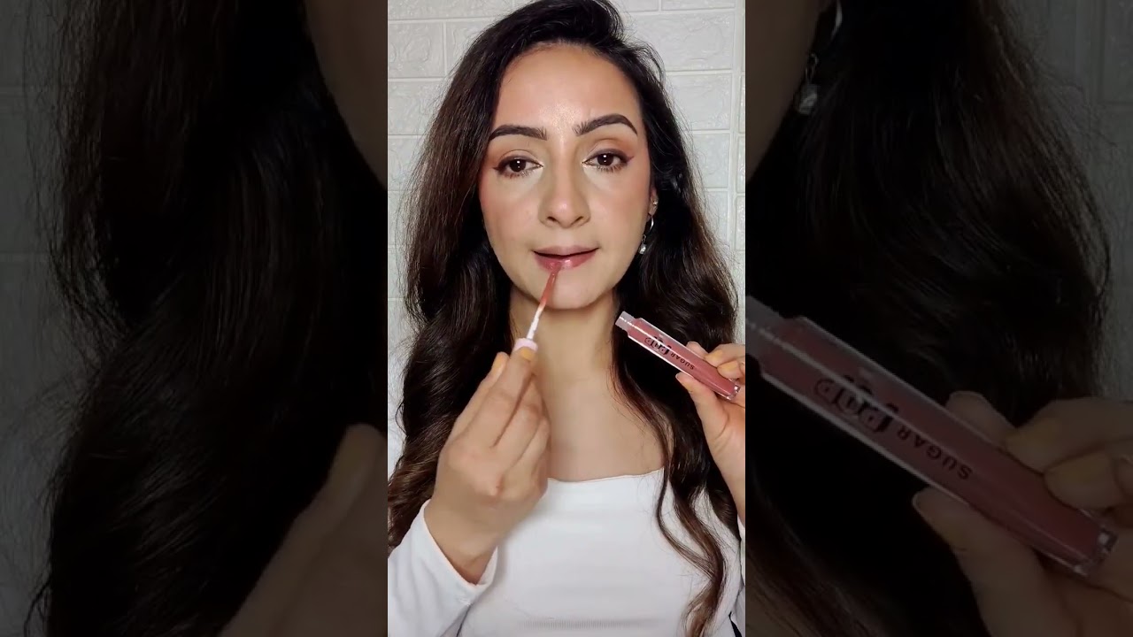 SugarPop New Launch High Shine Lip Gloss