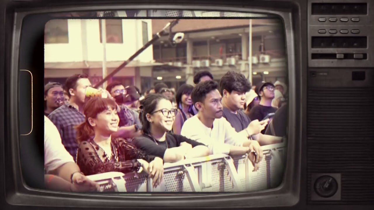 Gugun Blues Shelter “Generasi Bully” (new single 2023)