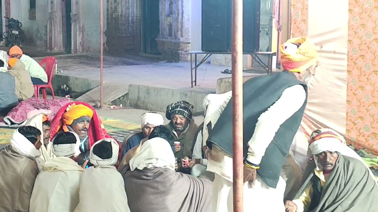 जिला केसरी जयचन्द गोटिया पहाड़ी खिरिया के भंडारे के गोट कार्तिक बघेल मोहनपुरा 7974 यूट्यूब चैनल