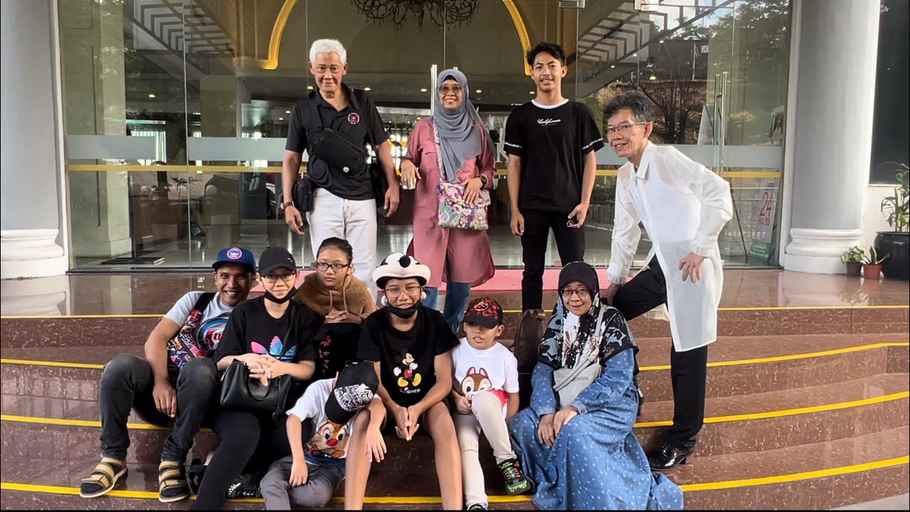 𝐇𝐚𝐫𝐛𝐨𝐮𝐫𝐟𝐫𝐨𝐧𝐭 𝐓𝐨 𝐇𝐚𝐫𝐛𝐨𝐮𝐫 𝐁𝐚𝐲 - 𝐁𝐚𝐭𝐚𝐦 𝐆𝐚𝐭𝐞𝐰𝐚𝐲 🚘 ⛴️