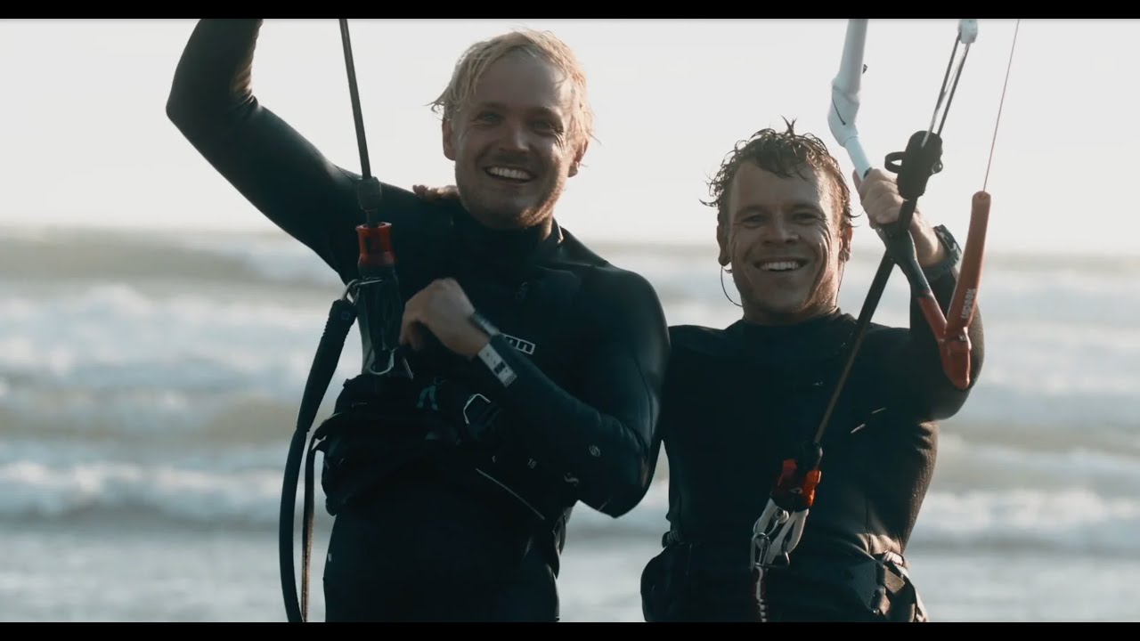 YoungCapital x Kevin Langeree en Lasse Walker