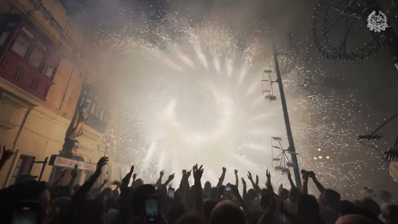 Pyro Mechanica 2023 | PyroShow