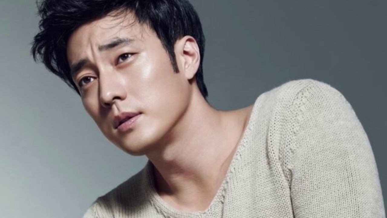 So Jisub 