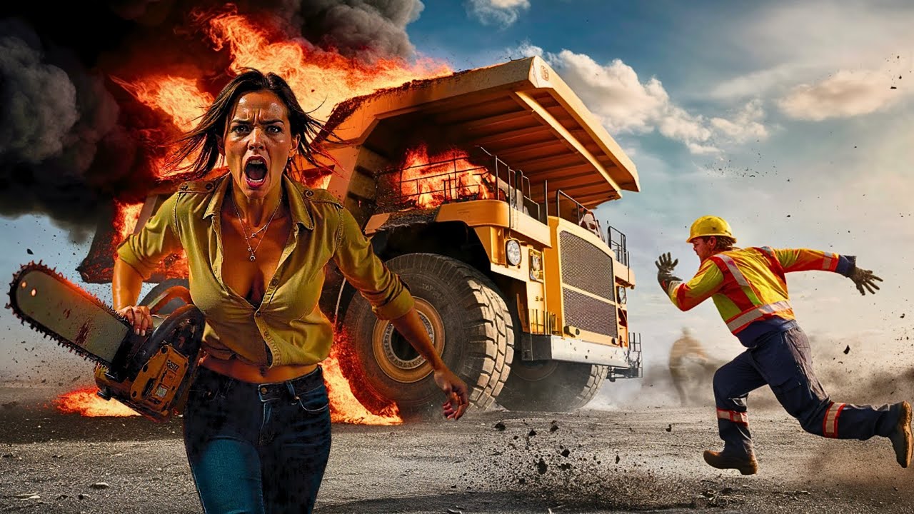 Heavy Equipment Fails That Will Blow Your Mind!